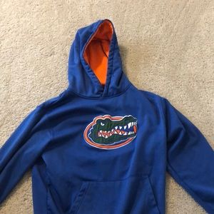 University of Florida Gators sweatshirt